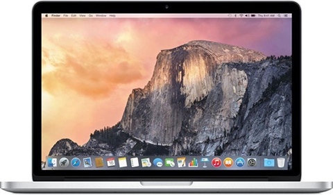 MacBook Pro 12,1/i7-5557U/16GB Ram/1TB SSD/13
